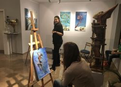 Нарисувай си картина